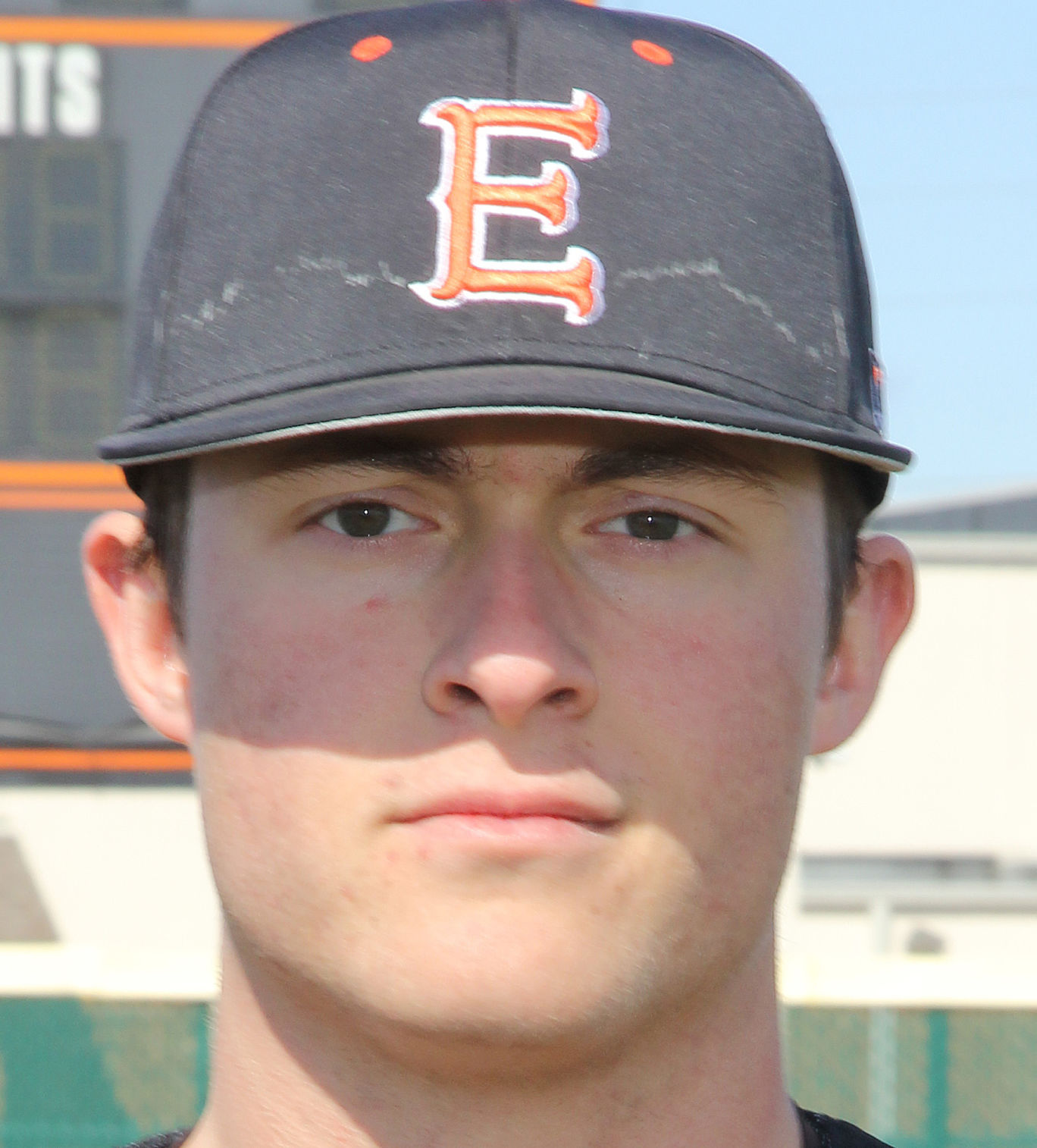 Drake Westcott, Edwardsville